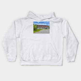 It Hold The City Kids Hoodie